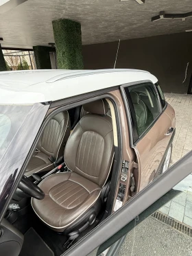 Mini Countryman 1.6D ALL4, снимка 7