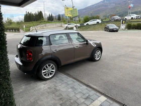 Mini Countryman 1.6D ALL4, снимка 4