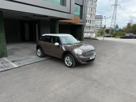 Mini Countryman 1.6D ALL4, снимка 5