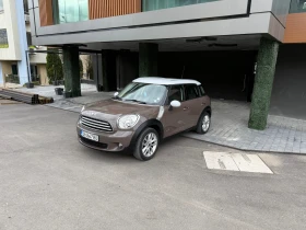 Mini Countryman 1.6D ALL4, снимка 1