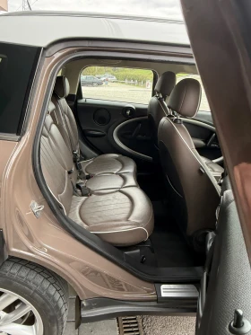 Mini Countryman 1.6D ALL4, снимка 9