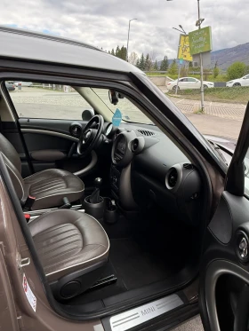 Mini Countryman 1.6D ALL4, снимка 11