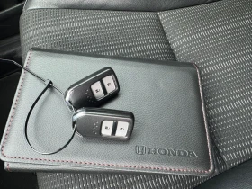 Honda Hr-v, снимка 11