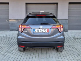 Honda Hr-v, снимка 4