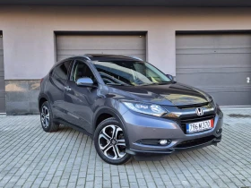 Honda Hr-v, снимка 2