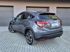 Honda Hr-v, снимка 6