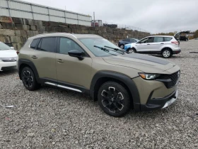 Mazda CX-50 2.5L 4 All wheel drive - 18600 € / 36378.44 лв. - 67394955 10