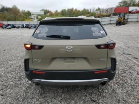 Mazda CX-50 2.5L 4 All wheel drive - 18600 € / 36378.44 лв. - 67394955 12