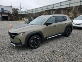 Mazda CX-50 2.5L 4 All wheel drive - 18600 € / 36378.44 лв. - 67394955 2