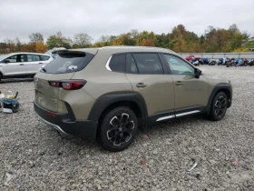 Mazda CX-50 2.5L 4 All wheel drive - 18600 € / 36378.44 лв. - 67394955 9