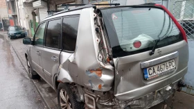 Nissan X-trail t30 - 999 € / 1953.87 лв. - 56068625 2