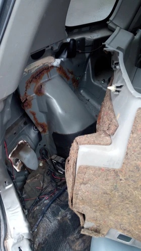 Nissan X-trail t30 - 999 € / 1953.87 лв. - 56068625 5