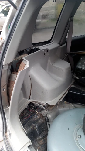 Nissan X-trail t30 - 999 € / 1953.87 лв. - 56068625 4