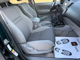 Toyota Hilux 2, 5 D-4D | Auto.bg — изображение 6