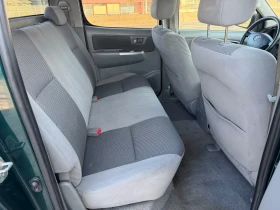 Toyota Hilux 2, 5 D-4D | Auto.bg — изображение 8