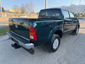 Toyota Hilux 2, 5 D-4D | Auto.bg — изображение 4