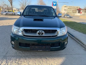 Toyota Hilux 2, 5 D-4D | Auto.bg — изображение 3