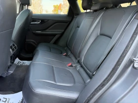 Jaguar F-PACE * 3.0* MERIDIAN* FULL* FULL* ЛИЗИНГ*  | Auto.bg — изображение 13