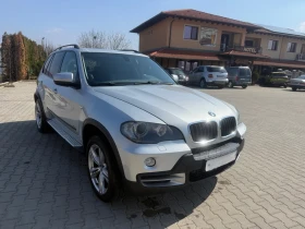 BMW X5 3.0 - 9999 € / 19556.34 лв. - 76708621 3