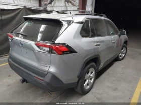 Toyota Rav4 2.5l Hybrid Xle - 16900 € / 33053.53 лв. - 65469481 4