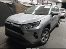 Toyota Rav4 2.5l Hybrid Xle - 16900 € / 33053.53 лв. - 65469481 2