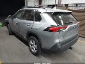 Toyota Rav4 2.5l Hybrid Xle - 16900 € / 33053.53 лв. - 65469481 3
