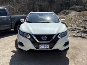 Nissan Qashqai AWD CVT * * CARFAX * * АВТО КРЕДИТ * *  | Auto.bg — изображение 2