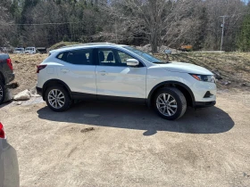 Nissan Qashqai AWD CVT * * CARFAX * * АВТО КРЕДИТ * *  | Auto.bg — изображение 4