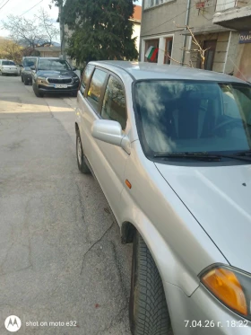 Honda Hr-v | Mobile.bg � ����� ������ 8