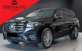 ����� �� �������� �� Mercedes-Benz GLS580 4-MATIC AMG AIRMATIC BURMESTER PANORAMA HEAD-UP