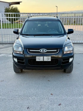 Kia Sportage 2.0i/ FACE/ �������/ | Mobile.bg � ����� ������ 2