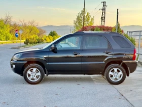 Kia Sportage 2.0i/ FACE/ �������/ | Mobile.bg � ����� ������ 5