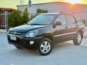����� �� �������� �� Kia Sportage 2.0i/ FACE/ �������/