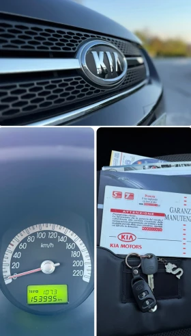 Kia Sportage 2.0i/ FACE/ �������/ | Mobile.bg � ����� ������ 16