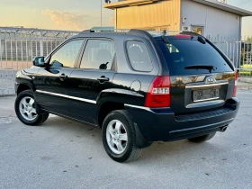 Kia Sportage 2.0i/ FACE/ �������/ | Mobile.bg � ����� ������ 6