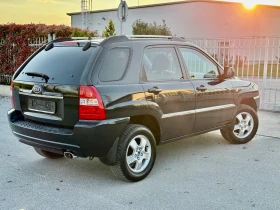 Kia Sportage 2.0i/ FACE/ �������/ | Mobile.bg � ����� ������ 8