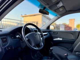 Kia Sportage 2.0i/ FACE/ �������/ | Mobile.bg � ����� ������ 11
