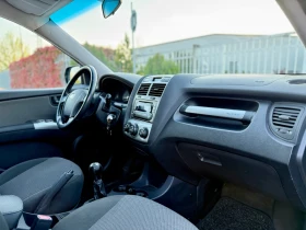 Kia Sportage 2.0i/ FACE/ �������/ | Mobile.bg � ����� ������ 10