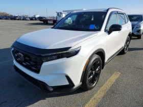 ����� �� �������� �� Honda Cr-v * TOURING * CARFAX * ���� �� ��