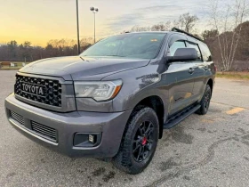 Toyota Sequoia undefined | Auto.bg — изображение 2