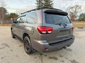 Toyota Sequoia undefined | Auto.bg — изображение 4
