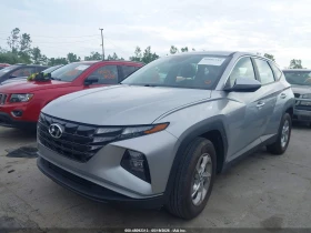 ������ Hyundai Tucson