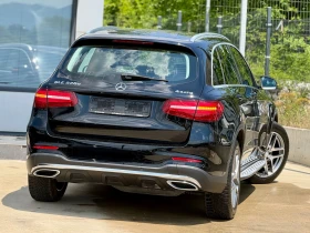 Mercedes-Benz GLC 220 AMG PACKAGE / 9G-TRONIC / 4-MATIC / DISTRONIC+  | Mobile.bg � ����� ������ 6