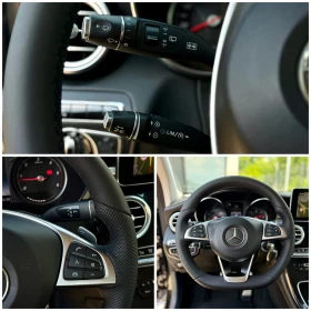 Mercedes-Benz GLC 220 AMG PACKAGE / 9G-TRONIC / 4-MATIC / DISTRONIC+  | Mobile.bg � ����� ������ 8