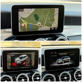 Mercedes-Benz GLC 220 AMG PACKAGE / 9G-TRONIC / 4-MATIC / DISTRONIC+  | Mobile.bg � ����� ������ 17