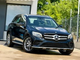 ����� �� �������� �� Mercedes-Benz GLC 220 AMG PACKAGE / 9G-TRONIC / 4-MATIC / DISTRONIC+ 