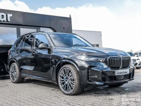 BMW X5 40d xDrive M Sport PRO 7 ����� Sportautomatic  | Mobile.bg � ����� ������ 6