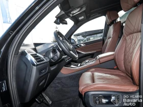 BMW X5 40d xDrive M Sport PRO 7 ����� Sportautomatic  | Mobile.bg � ����� ������ 7