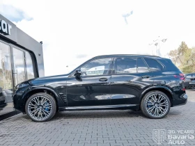 BMW X5 40d xDrive M Sport PRO 7 ����� Sportautomatic  | Mobile.bg � ����� ������ 2