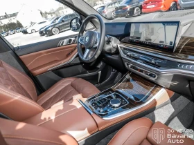 BMW X5 40d xDrive M Sport PRO 7 ����� Sportautomatic  | Mobile.bg � ����� ������ 10